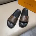 Louis Vuitton Shoes for Men's Louis Vuitton Slippers #999936900