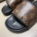 Louis Vuitton Shoes for Men's Louis Vuitton Slippers #999936900