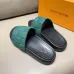 Louis Vuitton Shoes for Men's Louis Vuitton Slippers #999936901