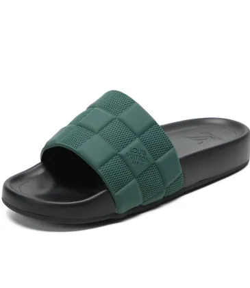 Louis Vuitton Shoes for Men's Louis Vuitton Slippers #999936901