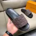 Louis Vuitton Shoes for Men's Louis Vuitton Slippers #999936903