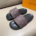 Louis Vuitton Shoes for Men's Louis Vuitton Slippers #999936903