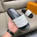 Louis Vuitton Shoes for Men's Louis Vuitton Slippers #999936904