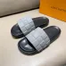 Louis Vuitton Shoes for Men's Louis Vuitton Slippers #999936905