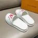 Louis Vuitton Shoes for Men's Louis Vuitton Slippers #999936906