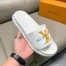 Louis Vuitton Shoes for Men's Louis Vuitton Slippers #999936909