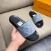 Louis Vuitton Shoes for Men's Louis Vuitton Slippers #999936955