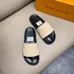 Louis Vuitton Shoes for Men's Louis Vuitton Slippers #999936958