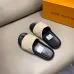 Louis Vuitton Shoes for Men's Louis Vuitton Slippers #999936958