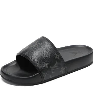 Louis Vuitton Shoes for Men's Louis Vuitton Slippers #999936963