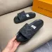 Louis Vuitton Shoes for Men's Louis Vuitton Slippers #999936964