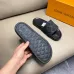 Louis Vuitton Shoes for Men's Louis Vuitton Slippers #999936964