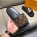 Louis Vuitton Shoes for Men's Louis Vuitton Slippers #999936965