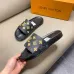 Louis Vuitton Shoes for Men's Louis Vuitton Slippers #999937216