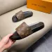 Louis Vuitton Shoes for Men's Louis Vuitton Slippers #999937217