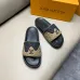 Louis Vuitton Shoes for Men's Louis Vuitton Slippers #999937224