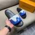 Louis Vuitton Shoes for Men's Louis Vuitton Slippers #999937225