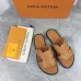 Louis Vuitton Shoes for Men's Louis Vuitton Slippers #A32709