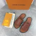 Louis Vuitton Shoes for Men's Louis Vuitton Slippers #A32711