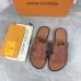 Louis Vuitton Shoes for Men's Louis Vuitton Slippers #A32711