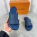 Louis Vuitton Shoes for Men's Louis Vuitton Slippers #A32712