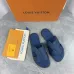 Louis Vuitton Shoes for Men's Louis Vuitton Slippers #A32712