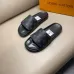 Louis Vuitton Shoes for Men's Louis Vuitton Slippers #A32835