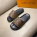 Louis Vuitton Shoes for Men's Louis Vuitton Slippers #A32836