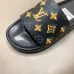 Louis Vuitton Shoes for Men's Louis Vuitton Slippers #A32837