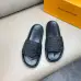 Louis Vuitton Shoes for Men's Louis Vuitton Slippers #A32839