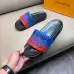 Louis Vuitton Shoes for Men's Louis Vuitton Slippers #A32841