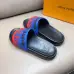 Louis Vuitton Shoes for Men's Louis Vuitton Slippers #A32841