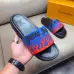 Louis Vuitton Shoes for Men's Louis Vuitton Slippers #A32841