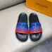 Louis Vuitton Shoes for Men's Louis Vuitton Slippers #A32841