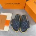 Louis Vuitton Shoes for Men's Louis Vuitton Slippers #A35187