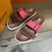 Louis Vuitton Shoes for Men's Louis Vuitton Slippers #A36212