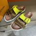 Louis Vuitton Shoes for Men's Louis Vuitton Slippers #A36213