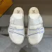 Louis Vuitton Shoes for Men's Louis Vuitton Slippers #A36214