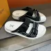 Louis Vuitton Shoes for Men's Louis Vuitton Slippers #A36218