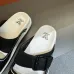 Louis Vuitton Shoes for Men's Louis Vuitton Slippers #A36218