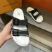 Louis Vuitton Shoes for Men's Louis Vuitton Slippers #A36218