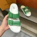 Louis Vuitton Shoes for Men's Louis Vuitton Slippers #A36222