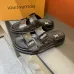 Louis Vuitton Shoes for Men's Louis Vuitton Slippers #A36225