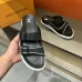 Louis Vuitton Shoes for Men's Louis Vuitton Slippers #A36228