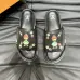 Louis Vuitton Shoes for Men's Louis Vuitton Slippers #A37165