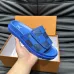 Louis Vuitton Shoes for Men's Louis Vuitton Slippers #A37166