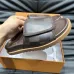 Louis Vuitton Shoes for Men's Louis Vuitton Slippers #A37168