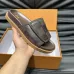 Louis Vuitton Shoes for Men's Louis Vuitton Slippers #A37168