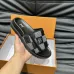 Louis Vuitton Shoes for Men's Louis Vuitton Slippers #A37173