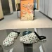 Louis Vuitton Shoes for Men's Louis Vuitton Slippers #A37514